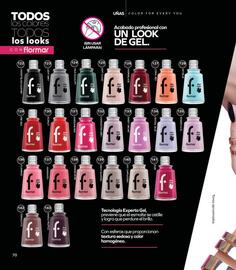 Catálogo Stanhome Página 72