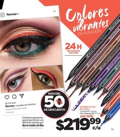 Catálogo Stanhome Página 77