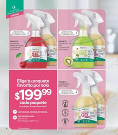 Catálogo Stanhome Página 8