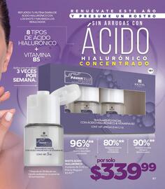 Catálogo Stanhome Página 89