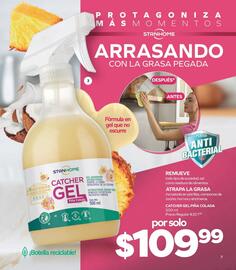 Catálogo Stanhome Página 9