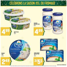 Marché Adonis flyer week 51 Page 12