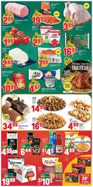 Marché Adonis flyer week 51 Page 2
