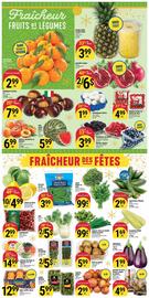 Marché Adonis flyer week 51 Page 3