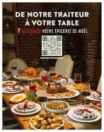Marché Adonis flyer week 51 Page 8