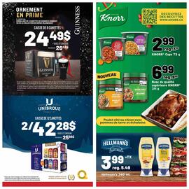 Metro flyer week 51 Page 22