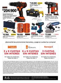 Catálogo Hipertehuelche Página 5