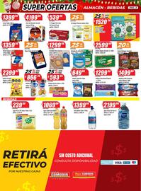 Catálogo Supermercados Comodin Página 2