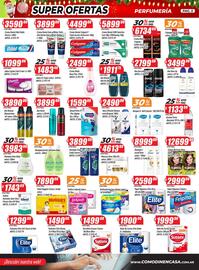 Catálogo Supermercados Comodin Página 3