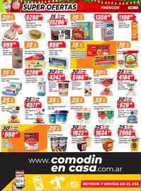 Catálogo Supermercados Comodin Página 4