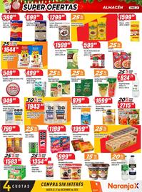 Catálogo Supermercados Comodin Página 5