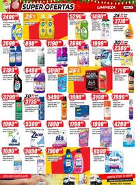 Catálogo Supermercados Comodin Página 6