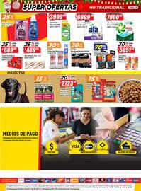 Catálogo Supermercados Comodin Página 7