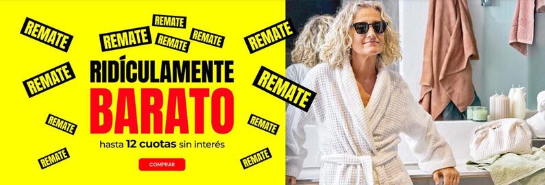 Catálogo Arredo Página 1