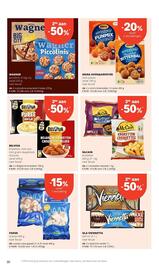 Spar folder Pagina 30