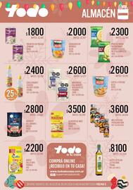 Catálogo Supermercados Todo Página 15