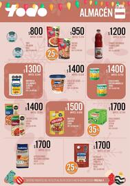 Catálogo Supermercados Todo Página 16