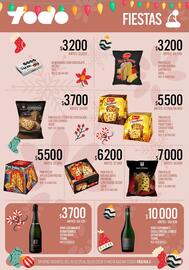 Catálogo Supermercados Todo Página 17