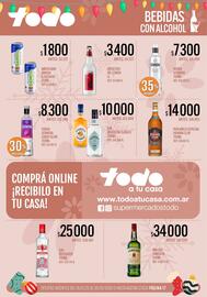 Catálogo Supermercados Todo Página 2