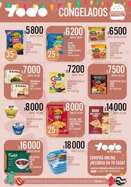 Catálogo Supermercados Todo Página 7