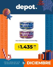 Catálogo Depot Express Página 2