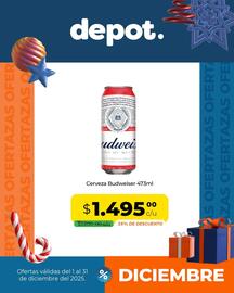 Catálogo Depot Express Página 3