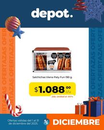 Catálogo Depot Express Página 4