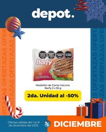 Catálogo Depot Express Página 5