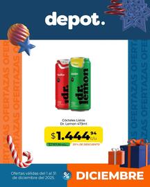 Catálogo Depot Express Página 6