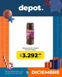 Catálogo Depot Express Página 8