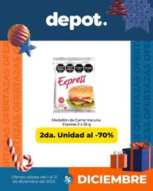 Catálogo Depot Express Página 9