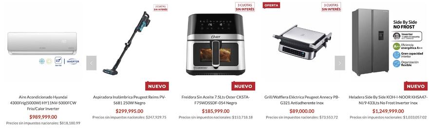 Catálogo Rodo semana 51 Página 1