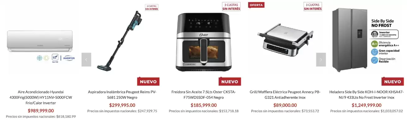 Catálogo Rodo (válido hasta 22-12)