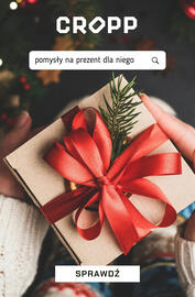 Cropp gazetka tydzień 51 Strona 1