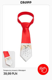 Cropp gazetka tydzień 51 Strona 10