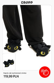 Cropp gazetka tydzień 51 Strona 3