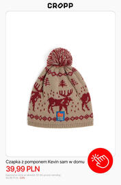 Cropp gazetka tydzień 51 Strona 6