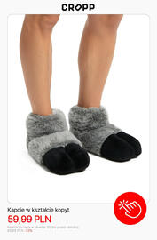 Cropp gazetka tydzień 51 Strona 7