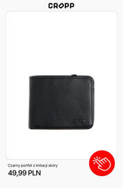 Cropp gazetka tydzień 51 Strona 9