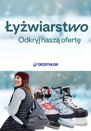 Decathlon gazetka tydzień 51 Strona 1