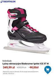 Decathlon gazetka tydzień 51 Strona 3