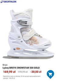 Decathlon gazetka tydzień 51 Strona 5