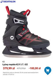 Decathlon gazetka tydzień 51 Strona 6