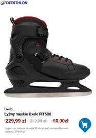 Decathlon gazetka tydzień 51 Strona 7