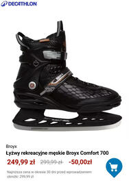 Decathlon gazetka tydzień 51 Strona 8