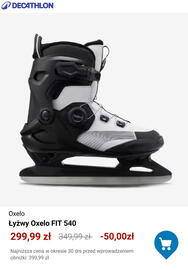 Decathlon gazetka tydzień 51 Strona 9