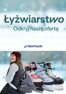 Decathlon gazetka (ważność do 22-12)
