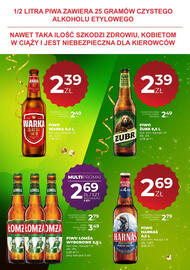 Duży Ben gazetka Strona 2