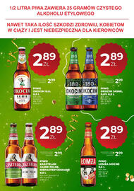 Duży Ben gazetka Strona 3