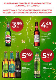 Duży Ben gazetka Strona 5